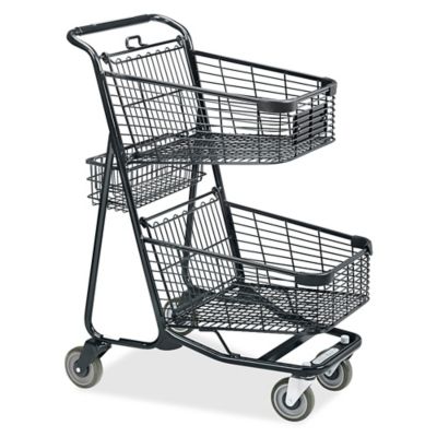 Convenience Carts