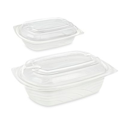 Plastic Food Containers, To Go Containers in Stock ULINE.ca Uline