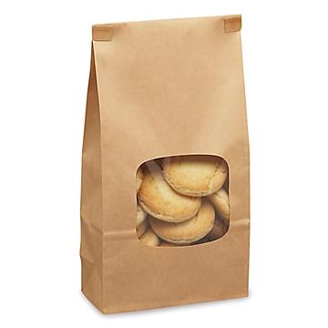 Bolsas para Panadería
