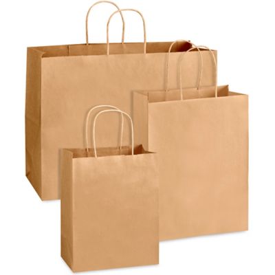 Lawn Bags, Yard Waste Bags in Stock - ULINE