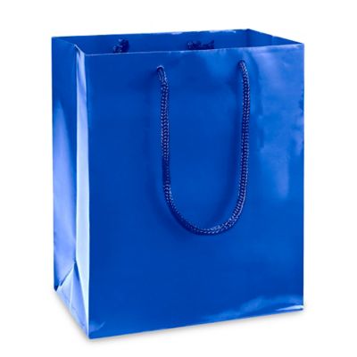 Bulk Gift Bags, & Retail Bags in Stock - ULINE