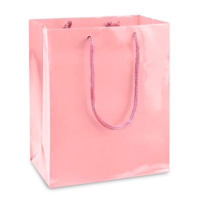 High Gloss Shopping Bags