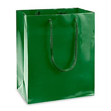 High Gloss Shopping Bags