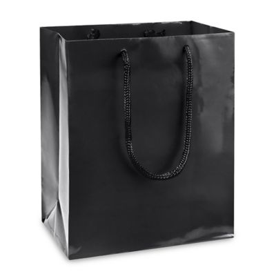 High Gloss Shopping Bags