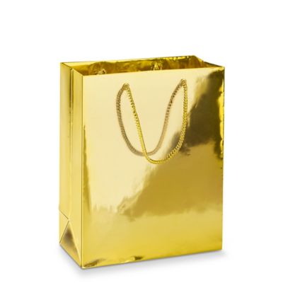 High Gloss Shopping Bags