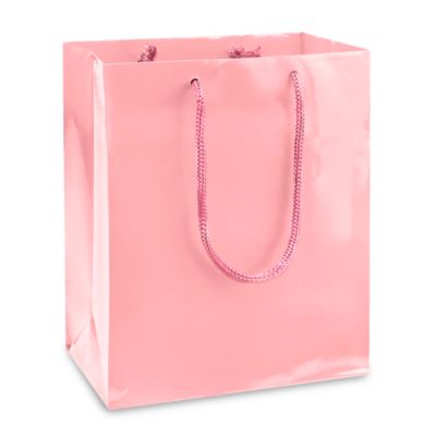 Bulk Gift Bags, & Retail Bags in Stock - ULINE