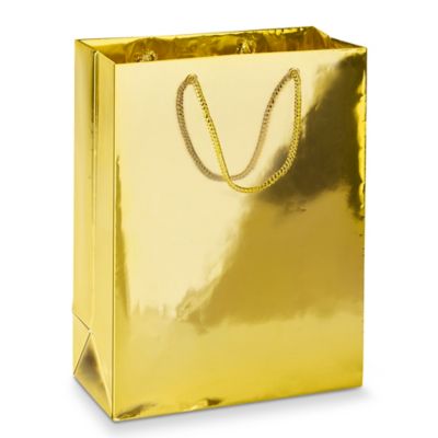 High Gloss Shopping Bags