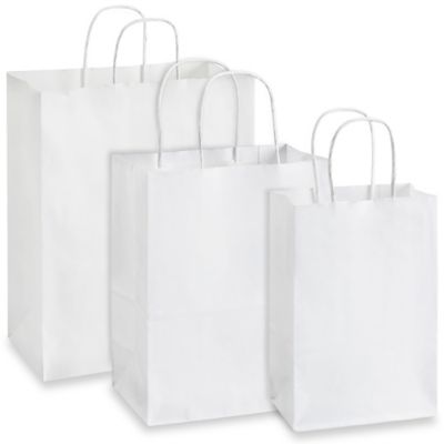 Lawn Bags, Yard Waste Bags in Stock - ULINE