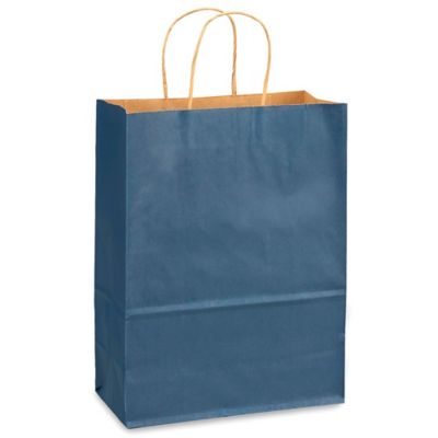 Colored Paper Bags