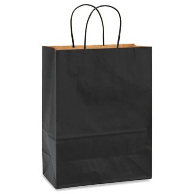 Colored Shopping Bags