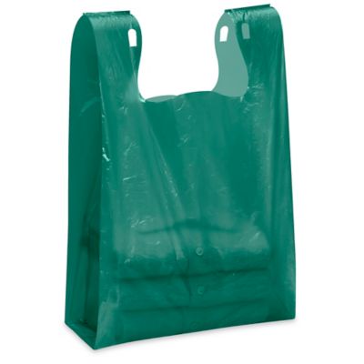 Colored T-Shirt Bags