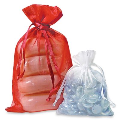 Bolsas de Tela para Regalos, Bolsas para Joyas, Bolsas para Regalo