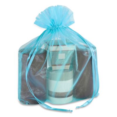 Organza Bags