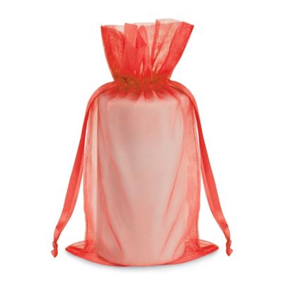 Sacs en organza