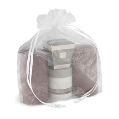 Clear Gift Bags