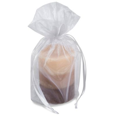 Organza Bags
