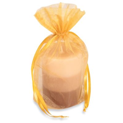 Organza Bags