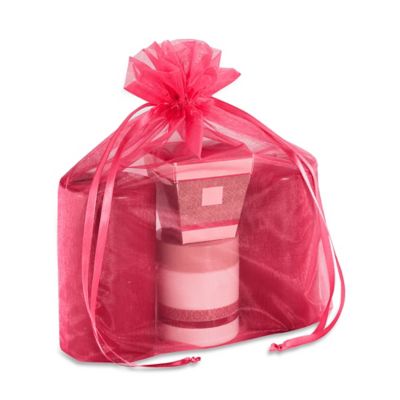 Organza Bags