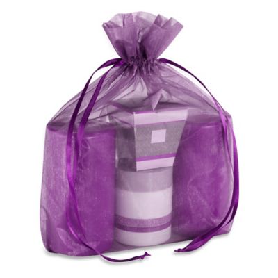 Organza Bags