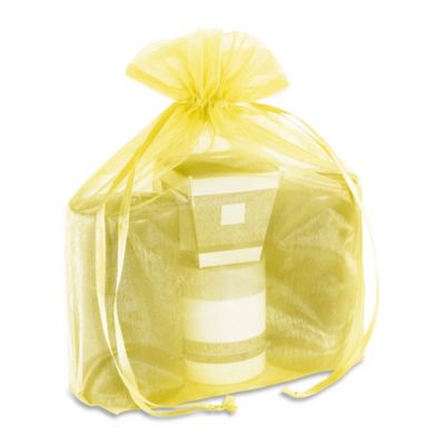 Organza Bags