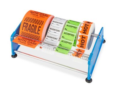 Uline Economy Label Dispensers