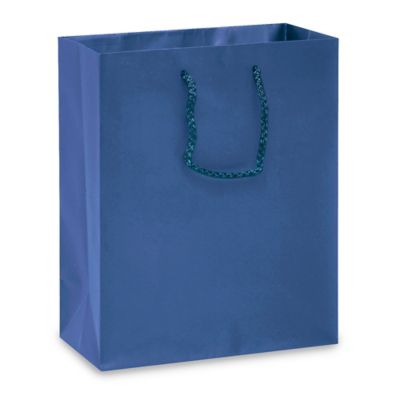 Matte Laminate Shopping Bags