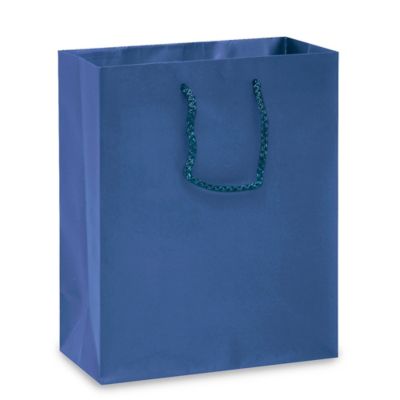 Matte Laminate Shopping Bags