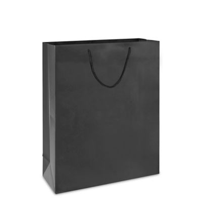 Matte Laminate Shopping Bags