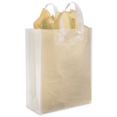 Clear Totes in Stock - ULINE