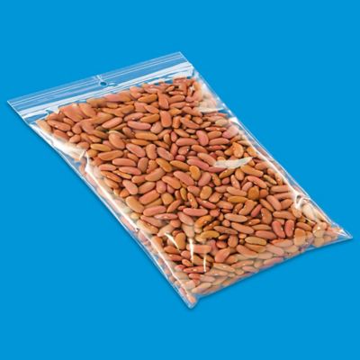 Reclosable Polypropylene Bags