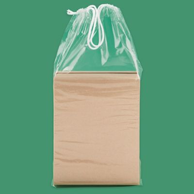 Ziploc Storage Bags - 1 Gallon - ULINE - Carton of 250 - S-24925