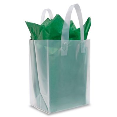 Sacs à provisions givrés – Coloré