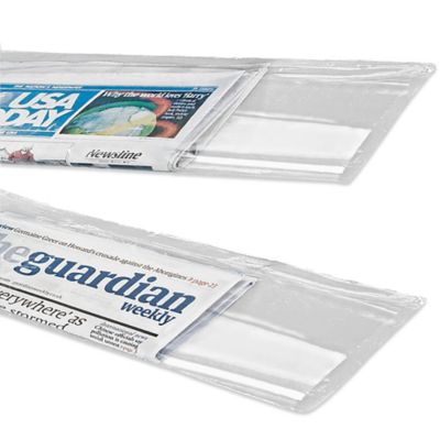 Newspaper/Specialty Bags