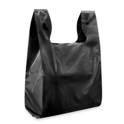 Extra Large Plastic Bags, Jumbo Plastic Shopping Bags in Stock - ULINE