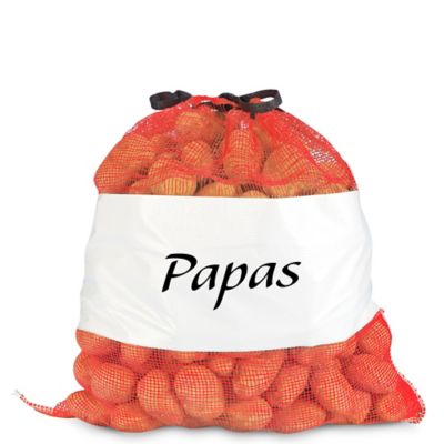 Bolsas de Malla