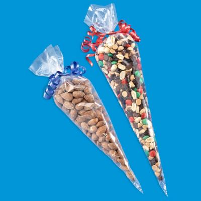 Polypropylene Cone Bags