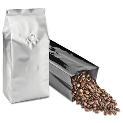 Coffee Stirrers - 5 S-7298 - Uline