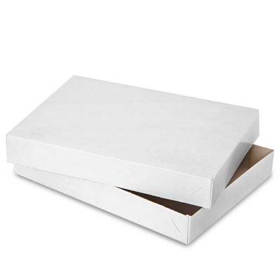 Apparel Boxes