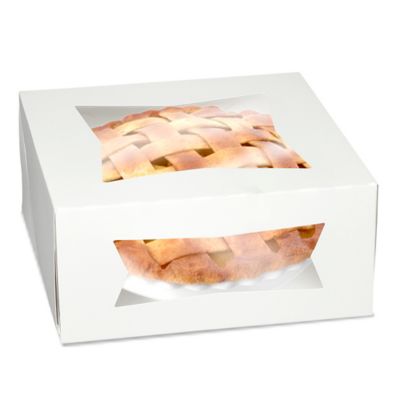 Cake and Bakery Boxes