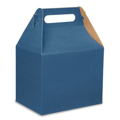 Gable Boxes