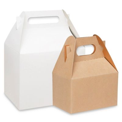 Rubbermaid® Food Storage Boxes - 26 x 18 x 15, White S-24258 - Uline