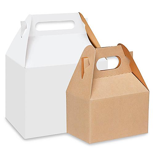 Boîtes à pignon