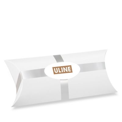 Tie Boxes, Tie Gift Boxes, Necktie Boxes in Stock - ULINE