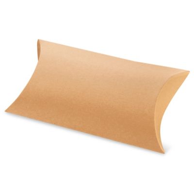 Pillow Boxes