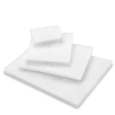Mousse en coton