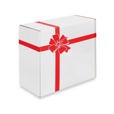 Tie Boxes, Tie Gift Boxes, Necktie Boxes in Stock - ULINE