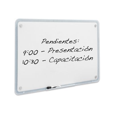Pizarrones Blancos Sin Marco