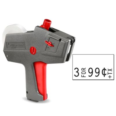 Pistolet à colle motorisé et bâtons de colle en Stock - Uline.ca