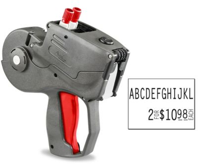 Monarch 1155&reg; Label Gun and Labels