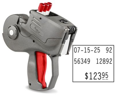 Monarch 1153&reg; Label Gun and Labels